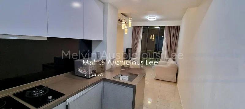 1 Bed Condo for Sale in  Sims Avenue - Image 1
